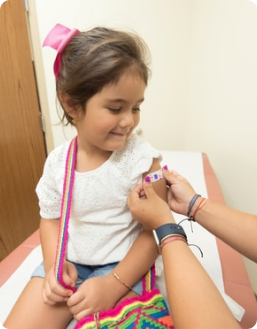 Pediatrics