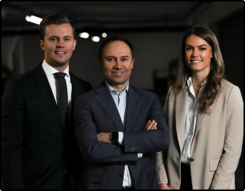 Team-members